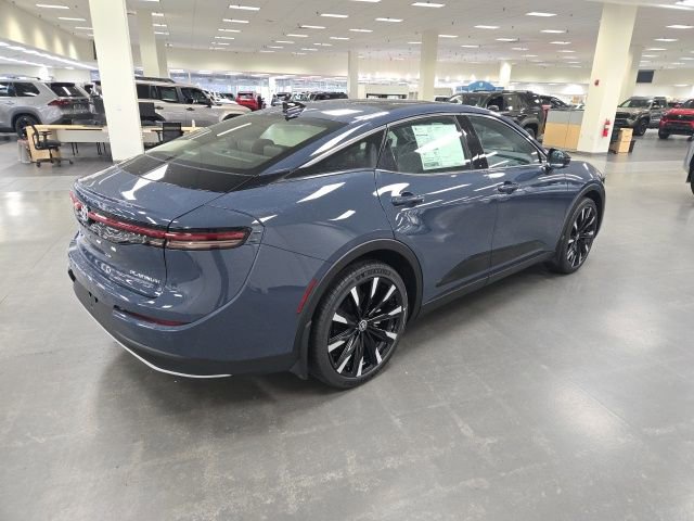 New 2026 Toyota Crown Platinum image 5