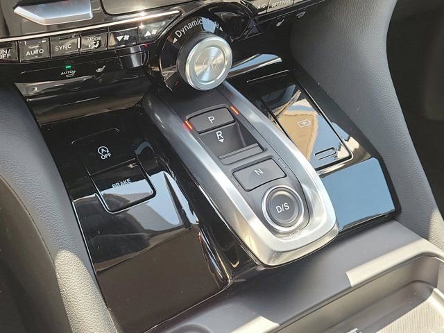 Used 2026 Acura MDX FWD image 26