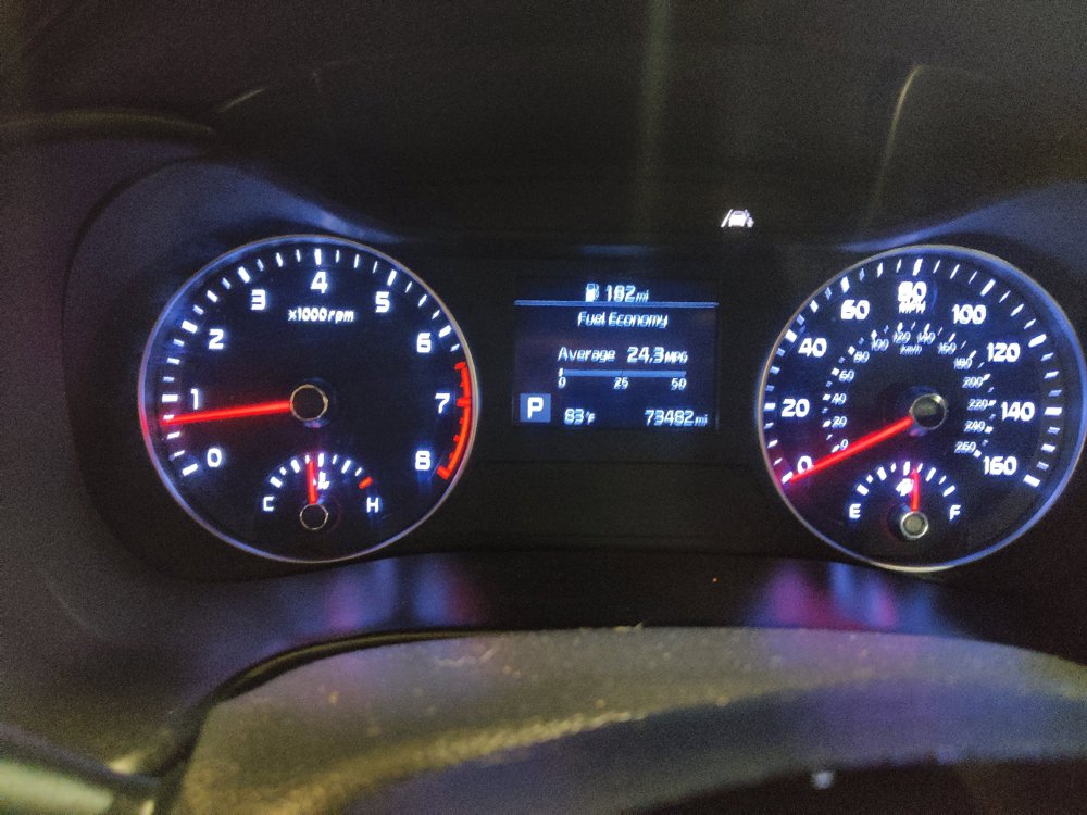 Used 2021 Kia Forte LXS FWD image 23