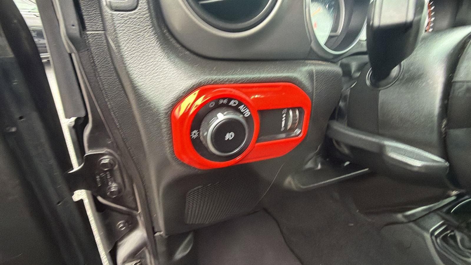 Used 2023 Jeep Wrangler Sport S image 20