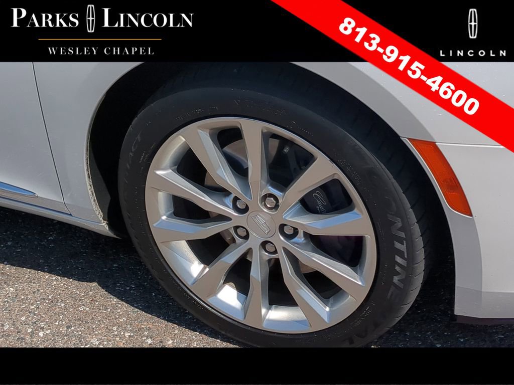 Used 2017 Cadillac XTS Luxury image 13