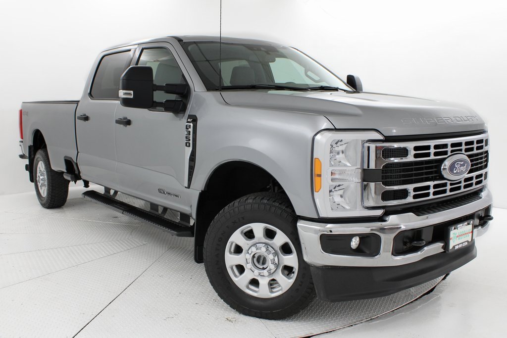 Used 2023 Ford F350 XLT