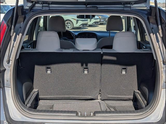 Used 2023 Kia Soul LX w/ LX Technology Package image 19