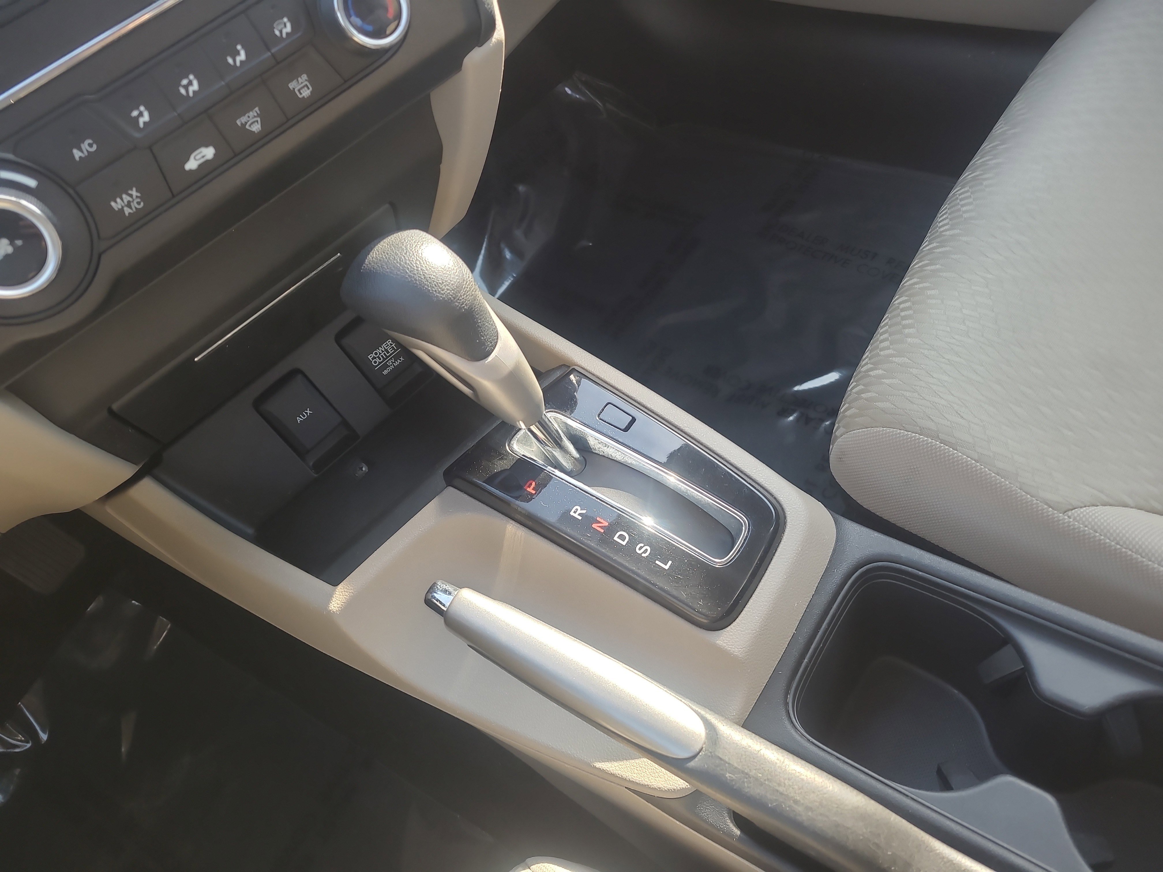 Used 2015 Honda Civic LX image 21