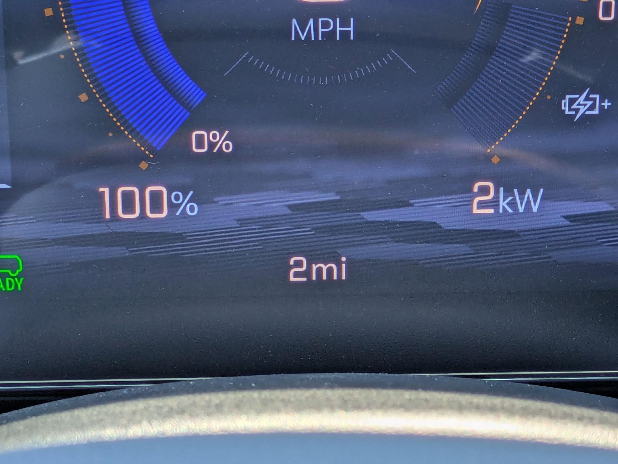 Used 2026 Chevrolet Equinox EV LT image 21