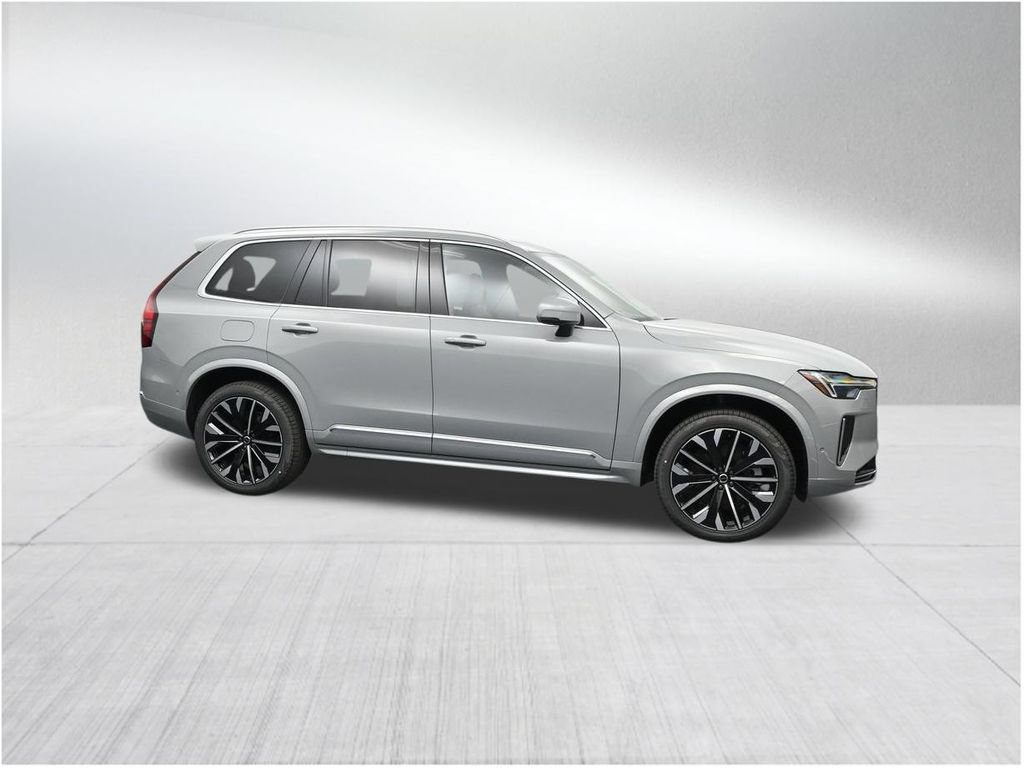 New 2026 Volvo XC90 T8 Plus w/ Protection Package Premier AWD/4WD image 6