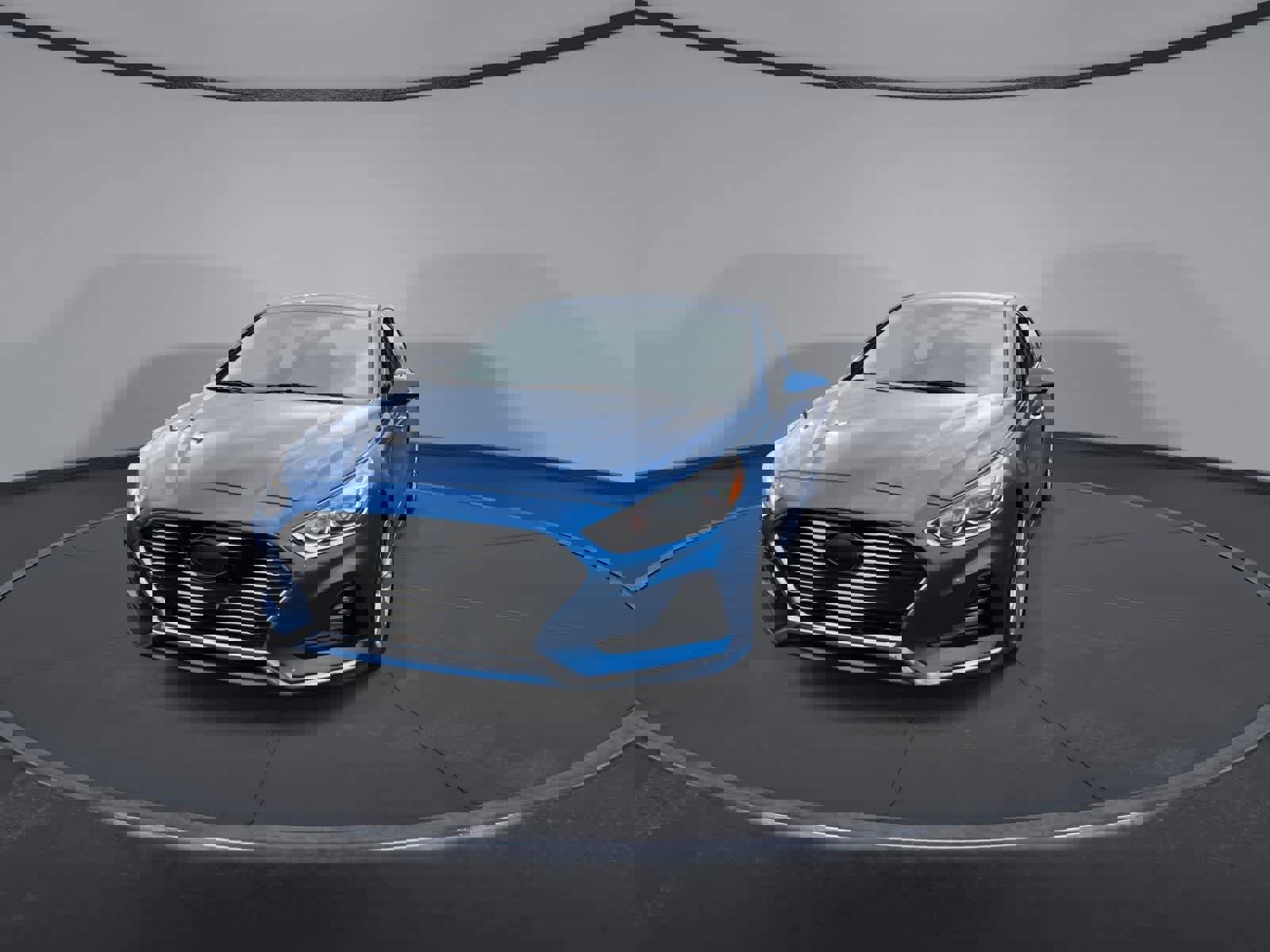 Used 2018 Hyundai Sonata Limited image 3