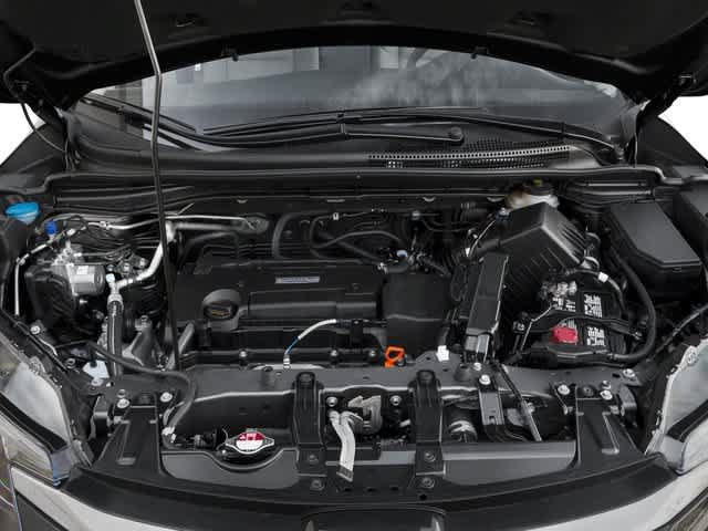Used 2016 Honda CR-V EX image 16