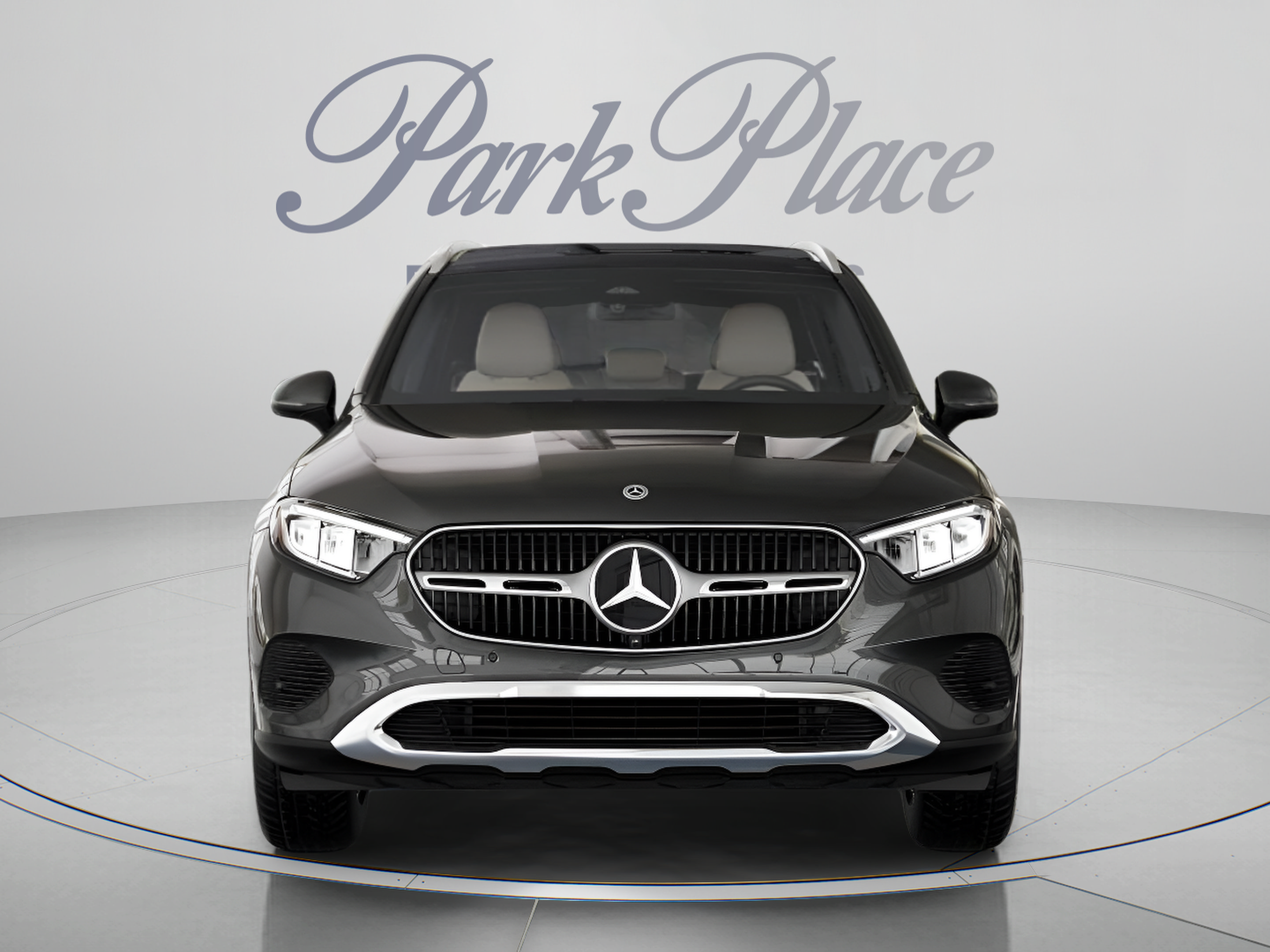 Certified 2026 Mercedes-Benz GLC 300 4MATIC image 36