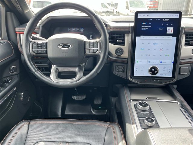 Used 2023 Ford Expedition Timberline image 14