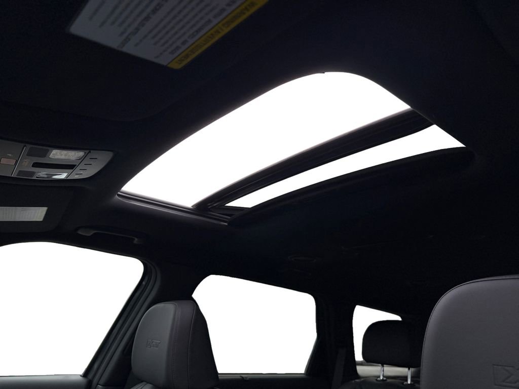 New 2026 Hyundai Palisade XRT Pro image 24