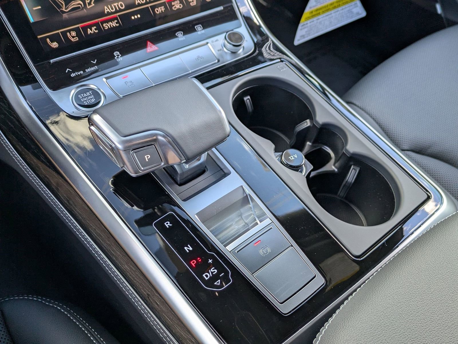 New 2026 Audi Q7 3.0T Premium Plus AWD/4WD image 7