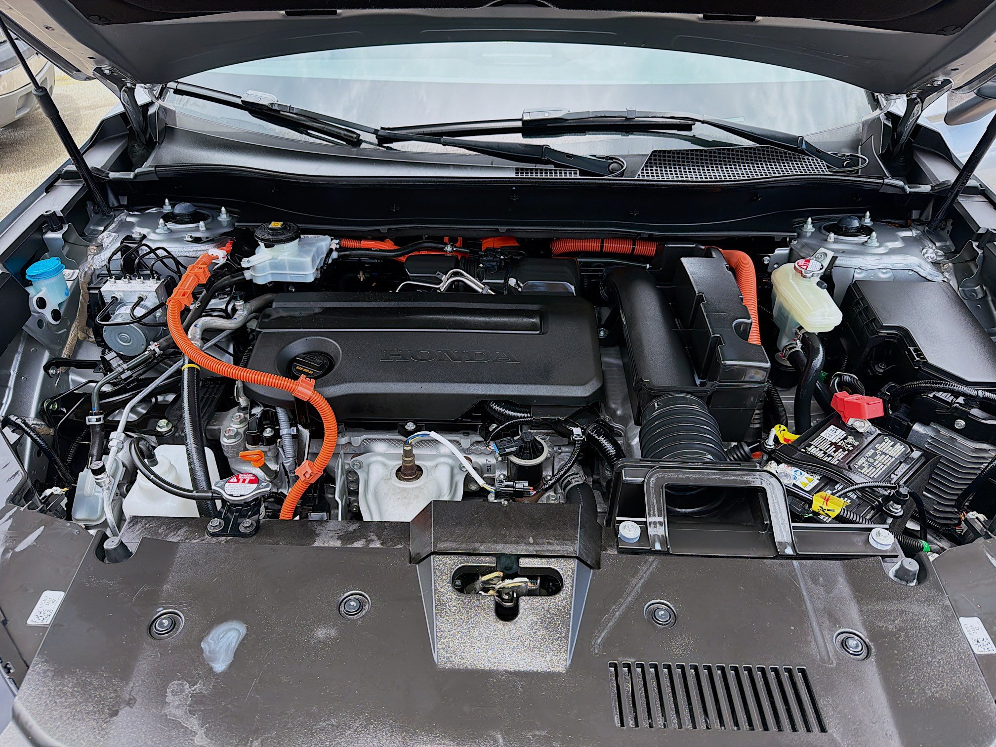 Used 2023 Honda CR-V Sport image 37