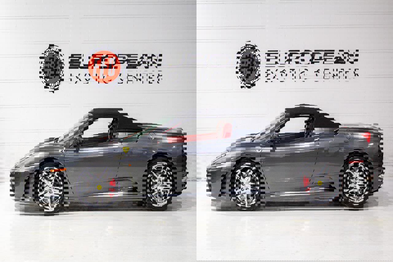 Used 2006 Ferrari F430 Spider image 34