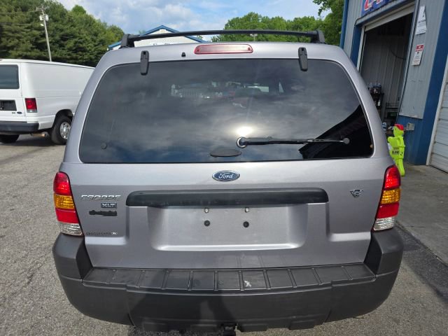 Used 2007 Ford Escape XLT FWD image 6