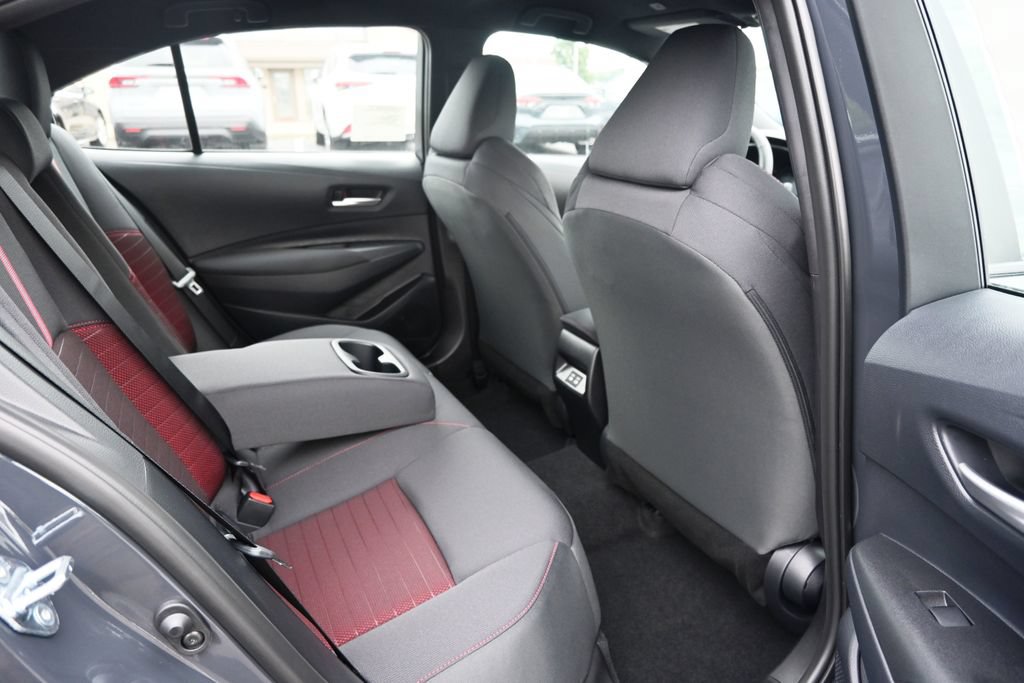 New 2026 Toyota Corolla SE FWD image 13