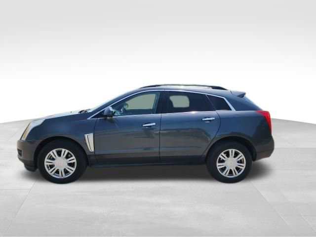Used 2013 Cadillac SRX FWD image 6