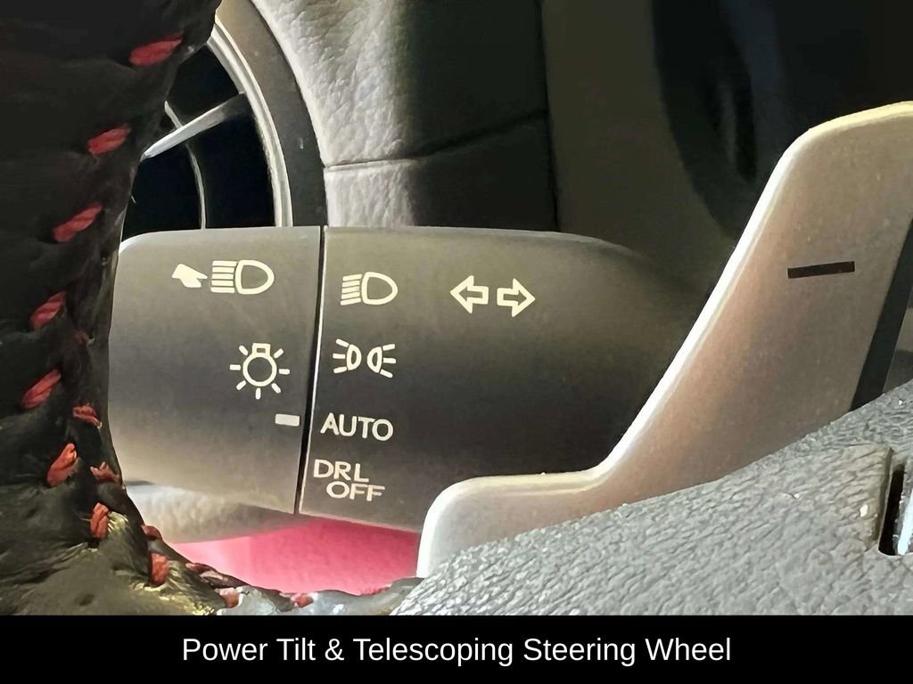 Used 2023 Lexus IS 350 F Sport w/ Memory Package image 13