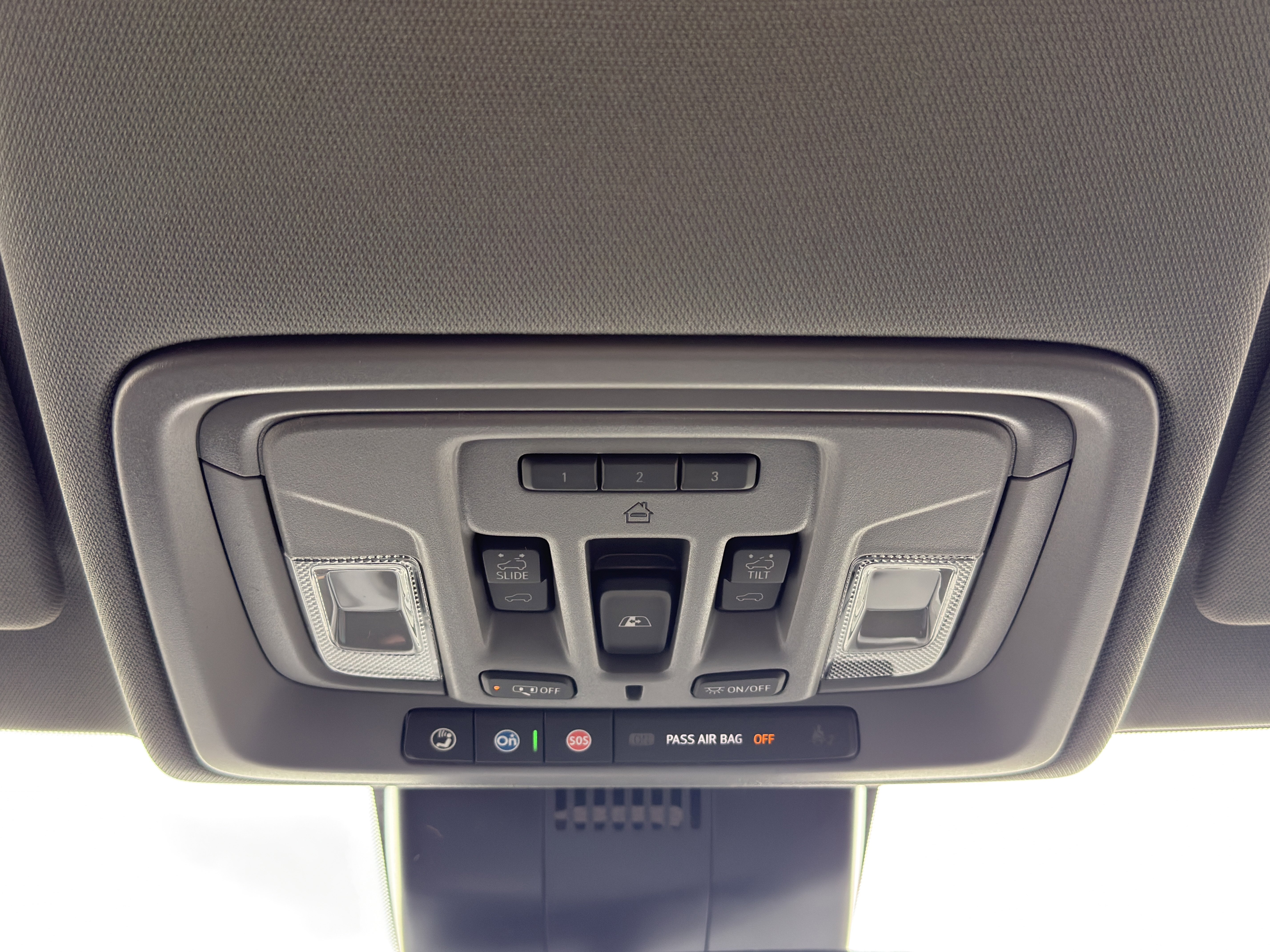 New 2026 GMC Sierra 1500 SLT w/ SLT Premium Package image 38