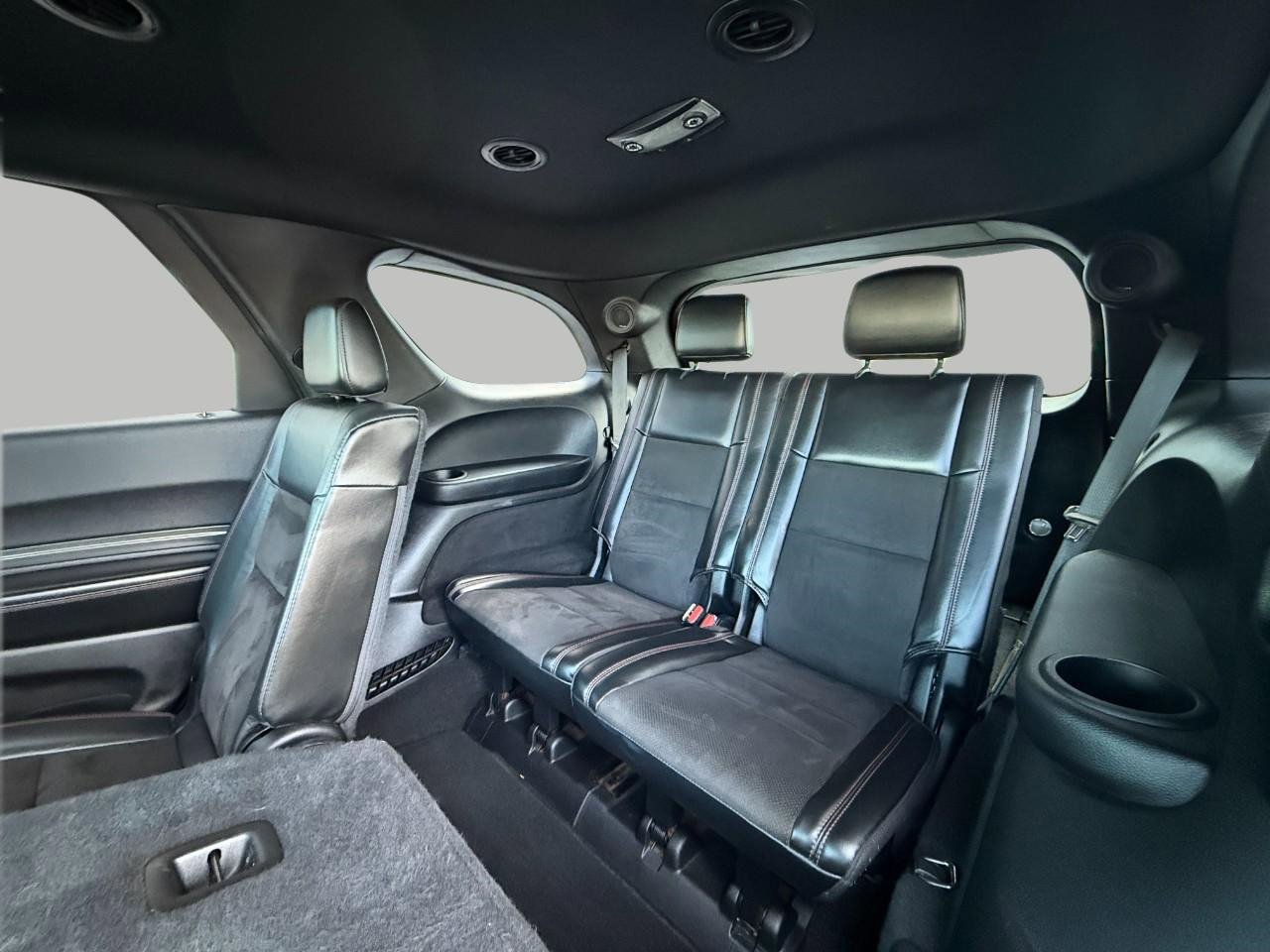 Used 2021 Dodge Durango R/T image 27