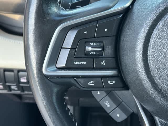 Used 2019 Subaru Ascent Touring AWD/4WD image 22