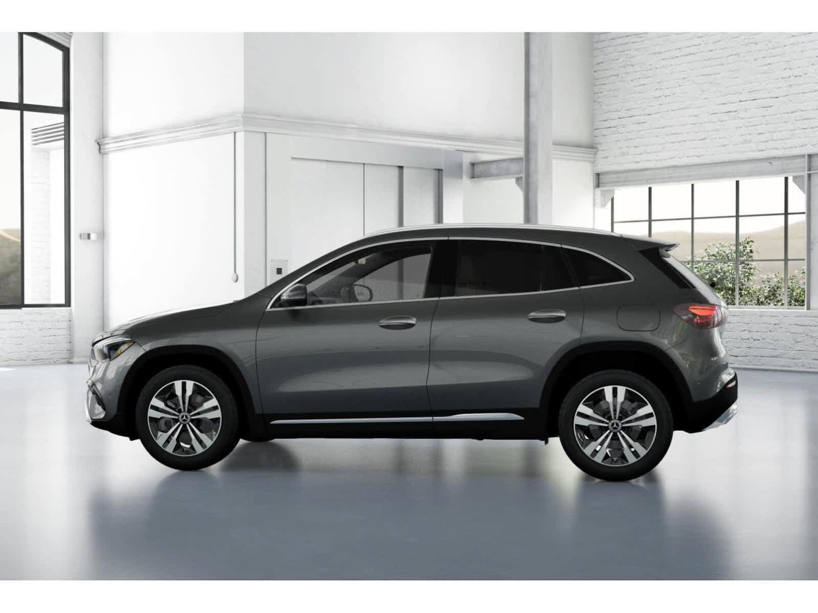New 2026 Mercedes-Benz GLA 250 image 32