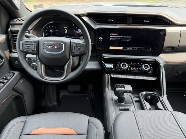 New 2026 GMC Sierra 1500 AT4 w/ AT4 Premium Package AWD/4WD image 14