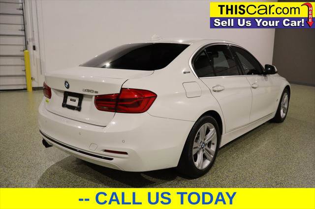 Used 2018 BMW 330e image 7