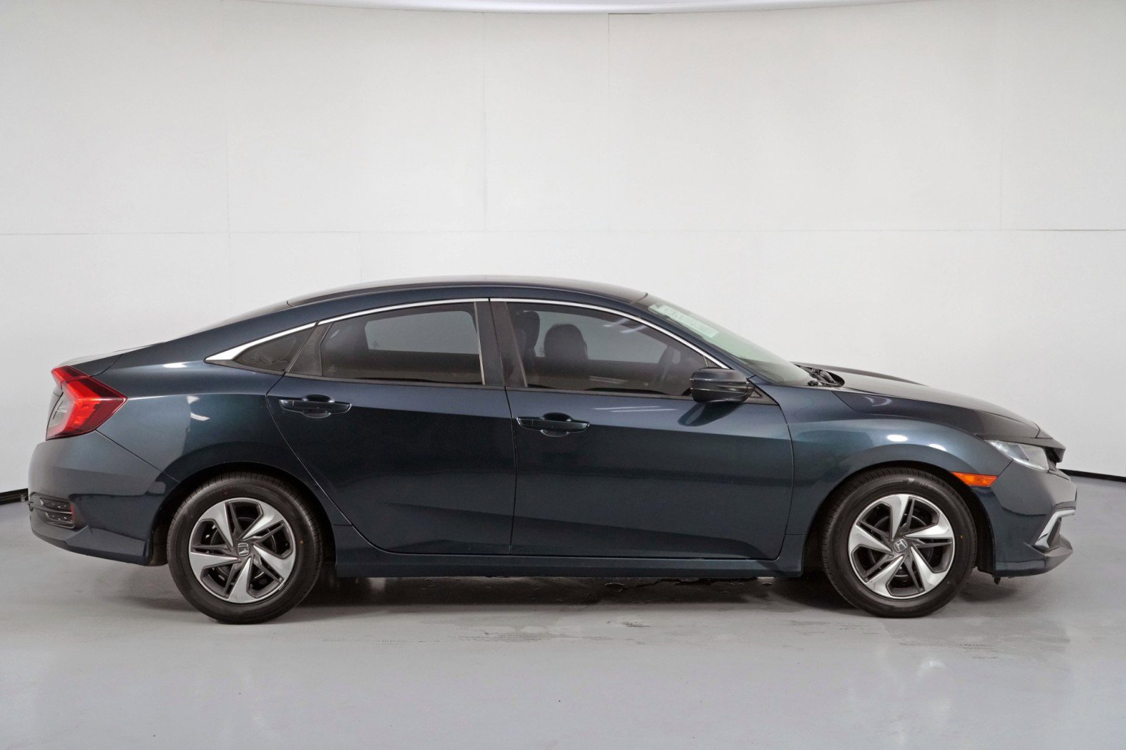 Used 2020 Honda Civic LX image 44