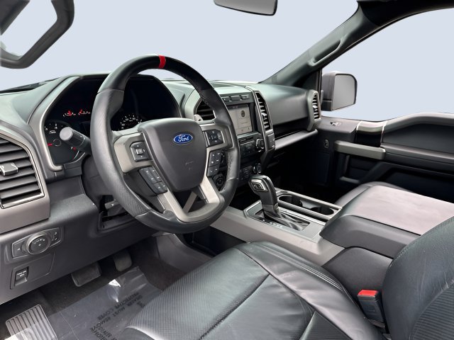 Used 2019 Ford F150 Raptor AWD/4WD image 13