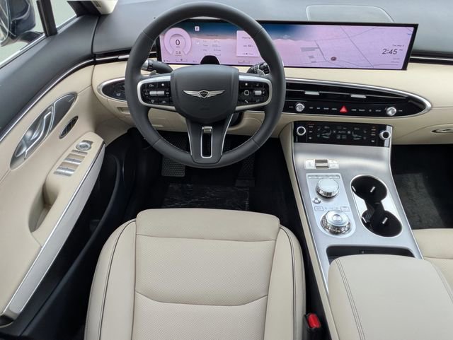 New 2026 Genesis GV70 2.5T Advanced AWD/4WD image 13