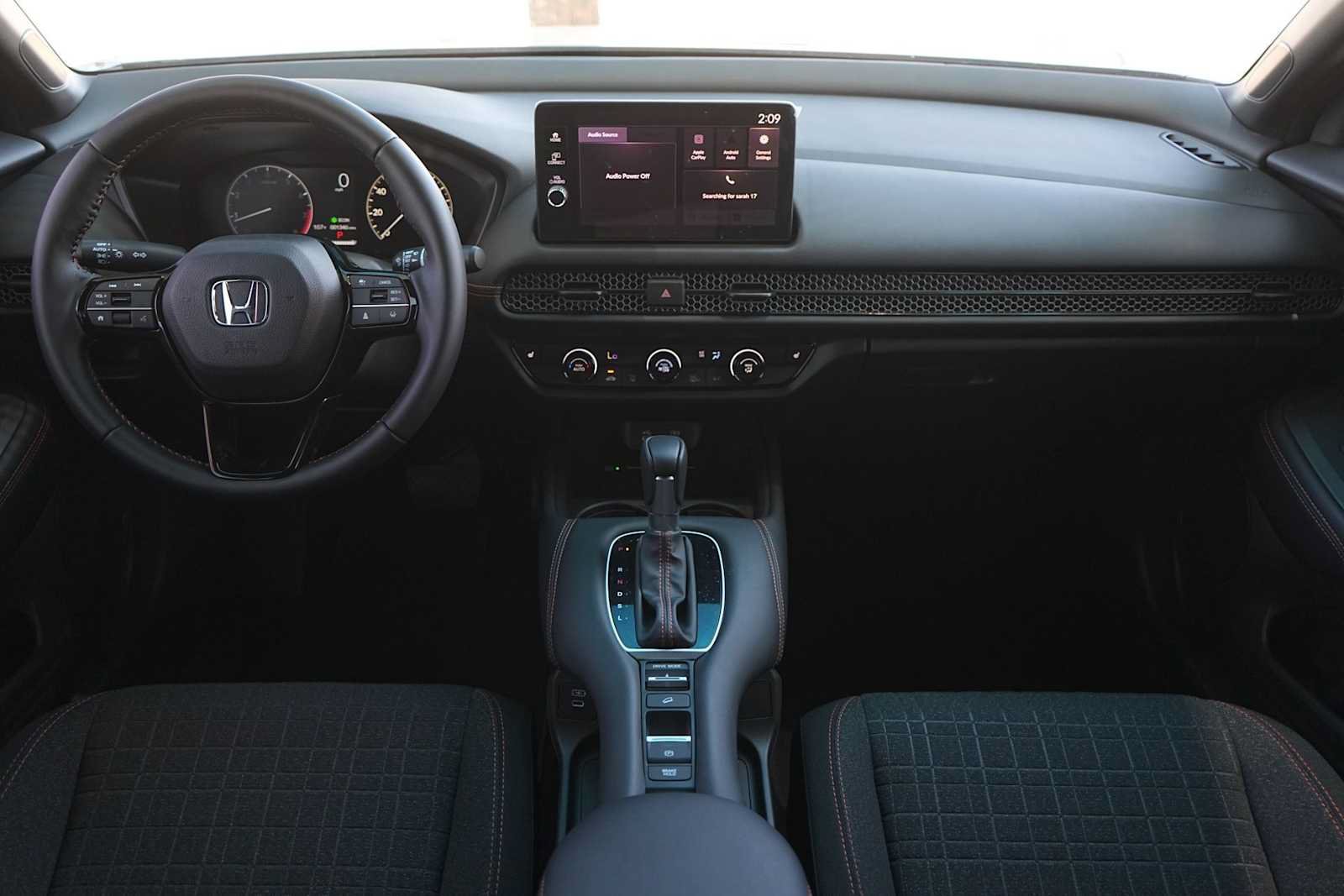 Used 2027 Honda HR-V Sport image 10
