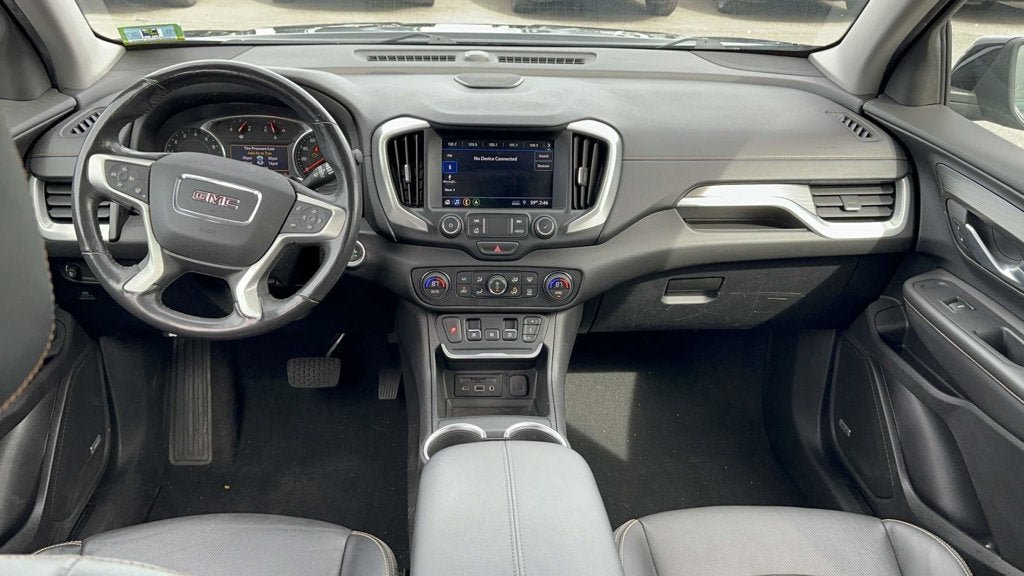 Used 2019 GMC Terrain SLT w/ Preferred Package AWD/4WD image 12