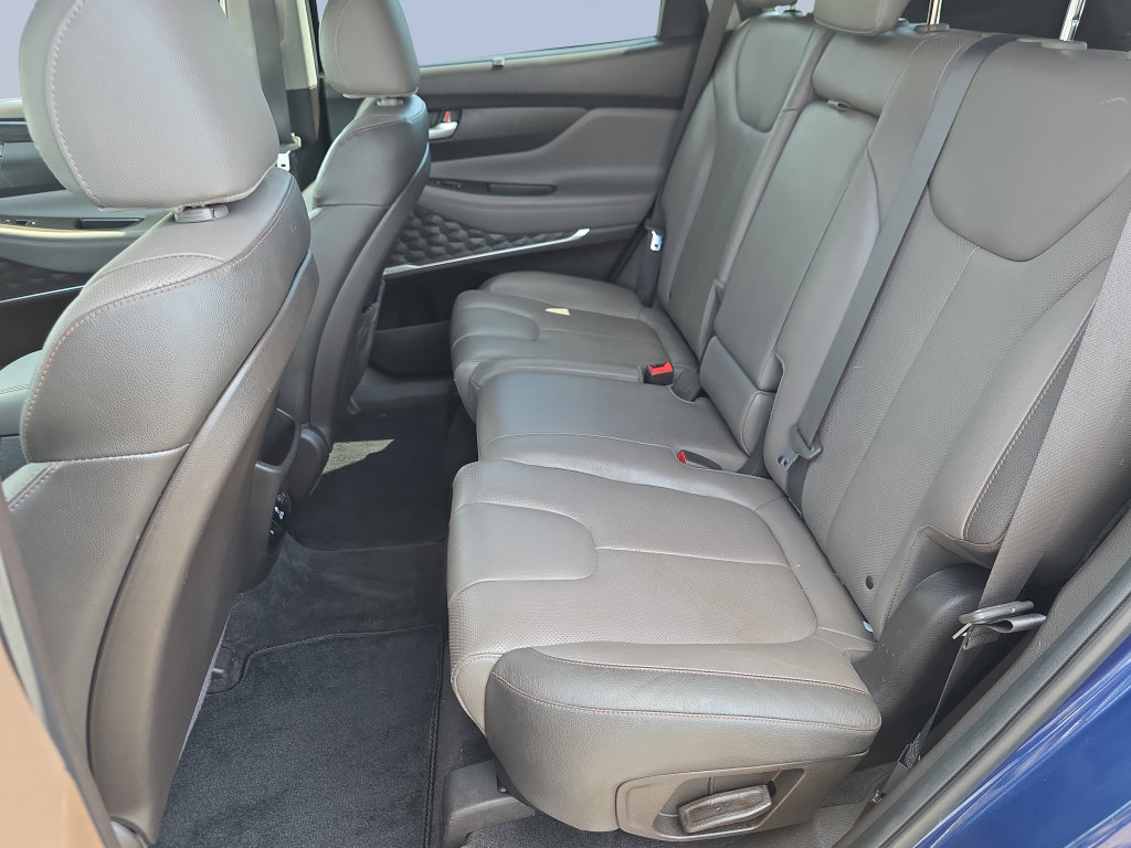 Used 2020 Hyundai Santa Fe Limited w/ Cargo Package FWD image 33