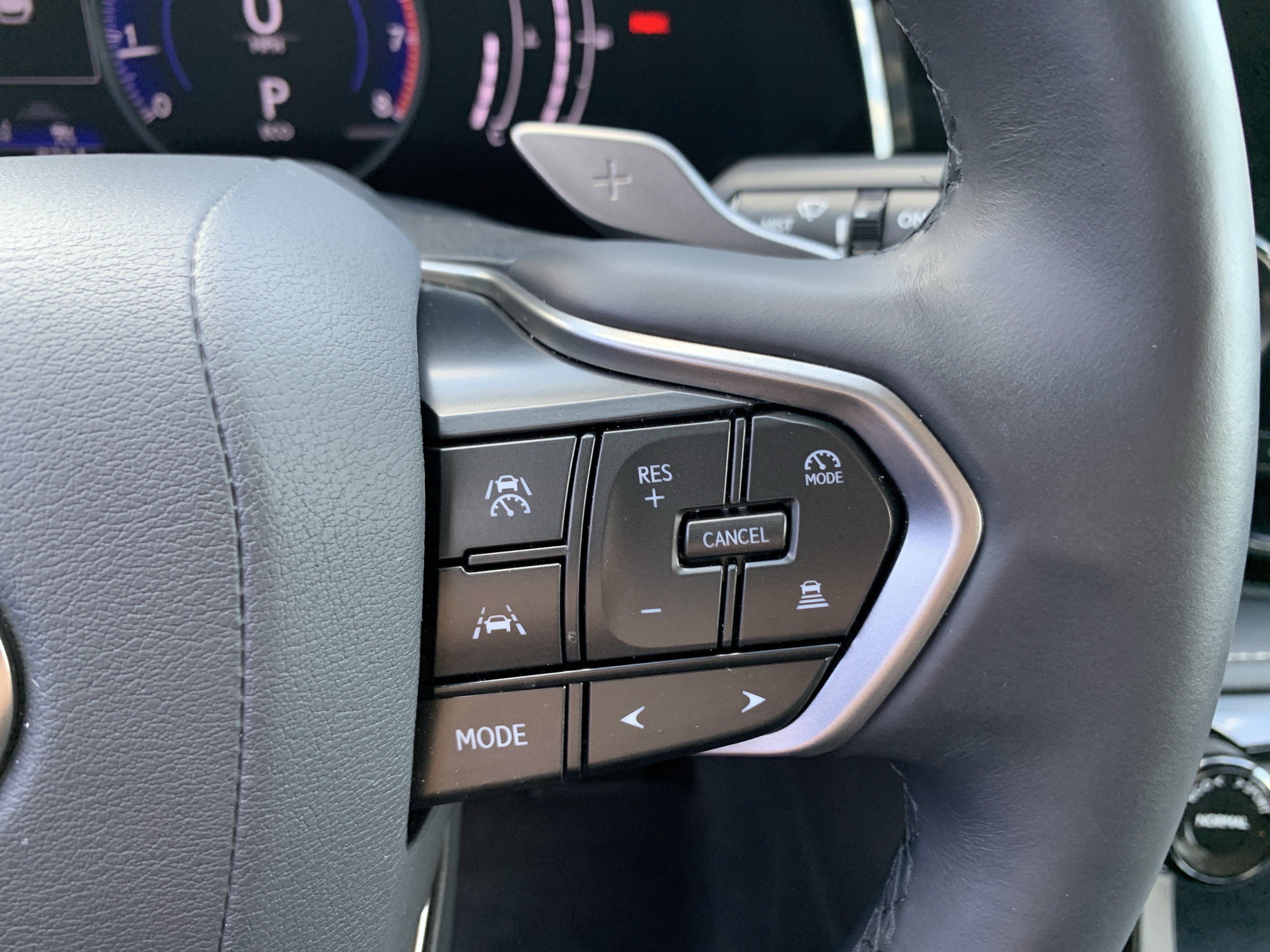 Used 2026 Lexus NX 350 AWD w/ Cold Area Package image 20