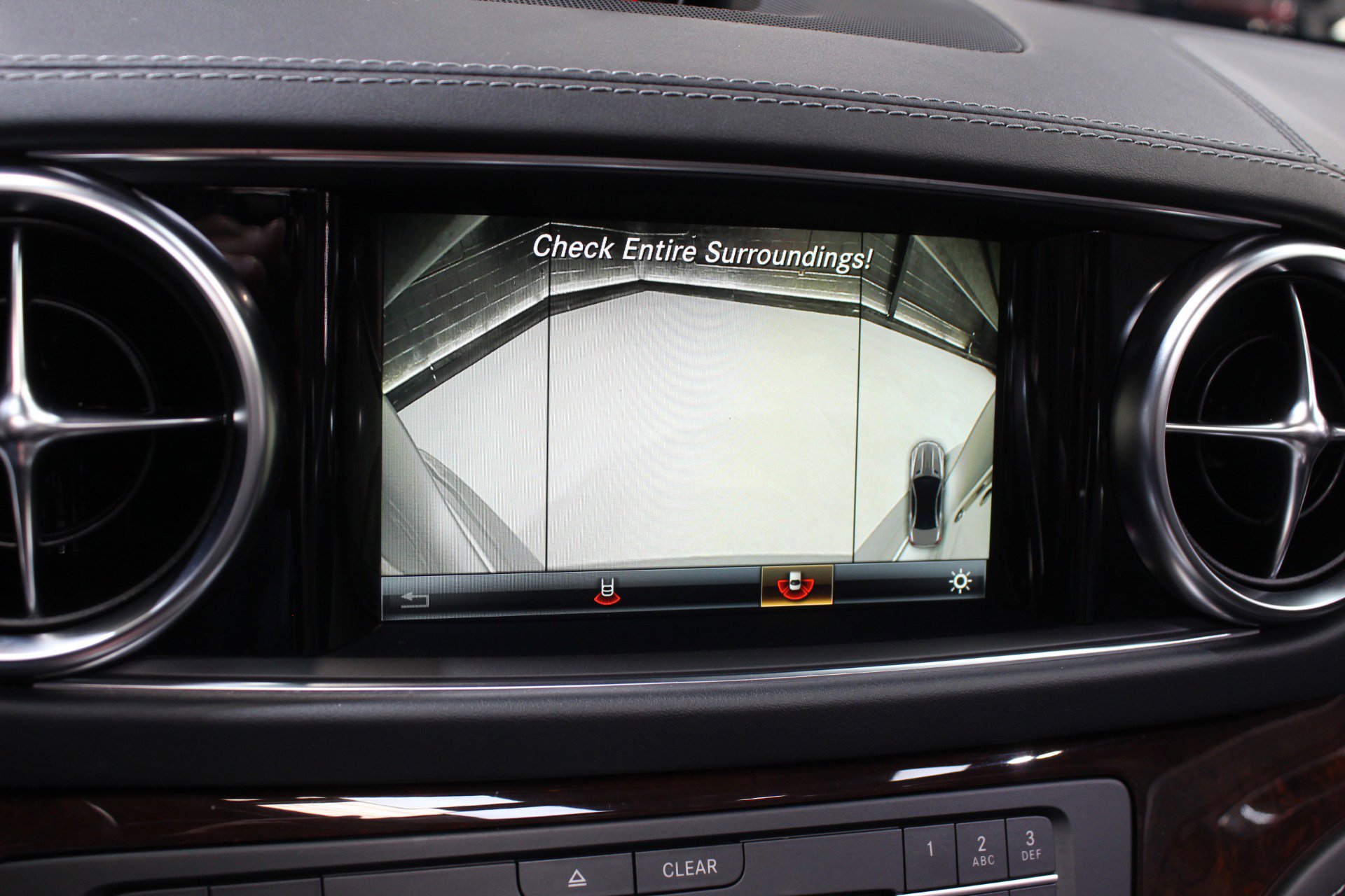 Used 2019 Mercedes-Benz SL 450 SL 450 Driver Assistance w/ Premium Package image 72