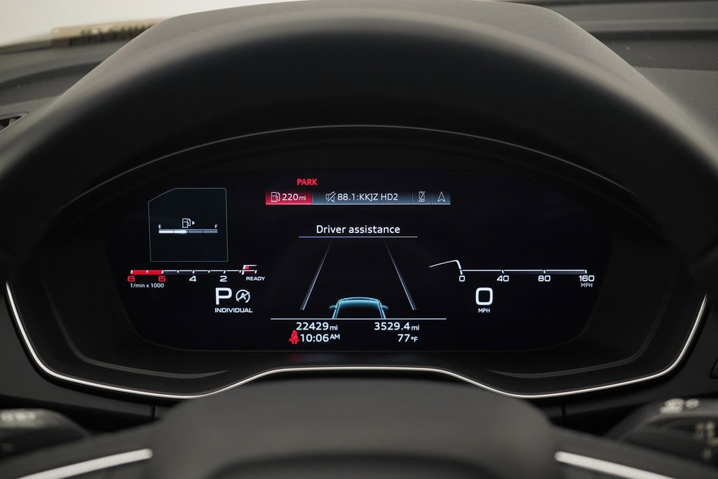 Used 2023 Audi Q5 2.0T Premium Plus w/ Premium Plus Package image 10