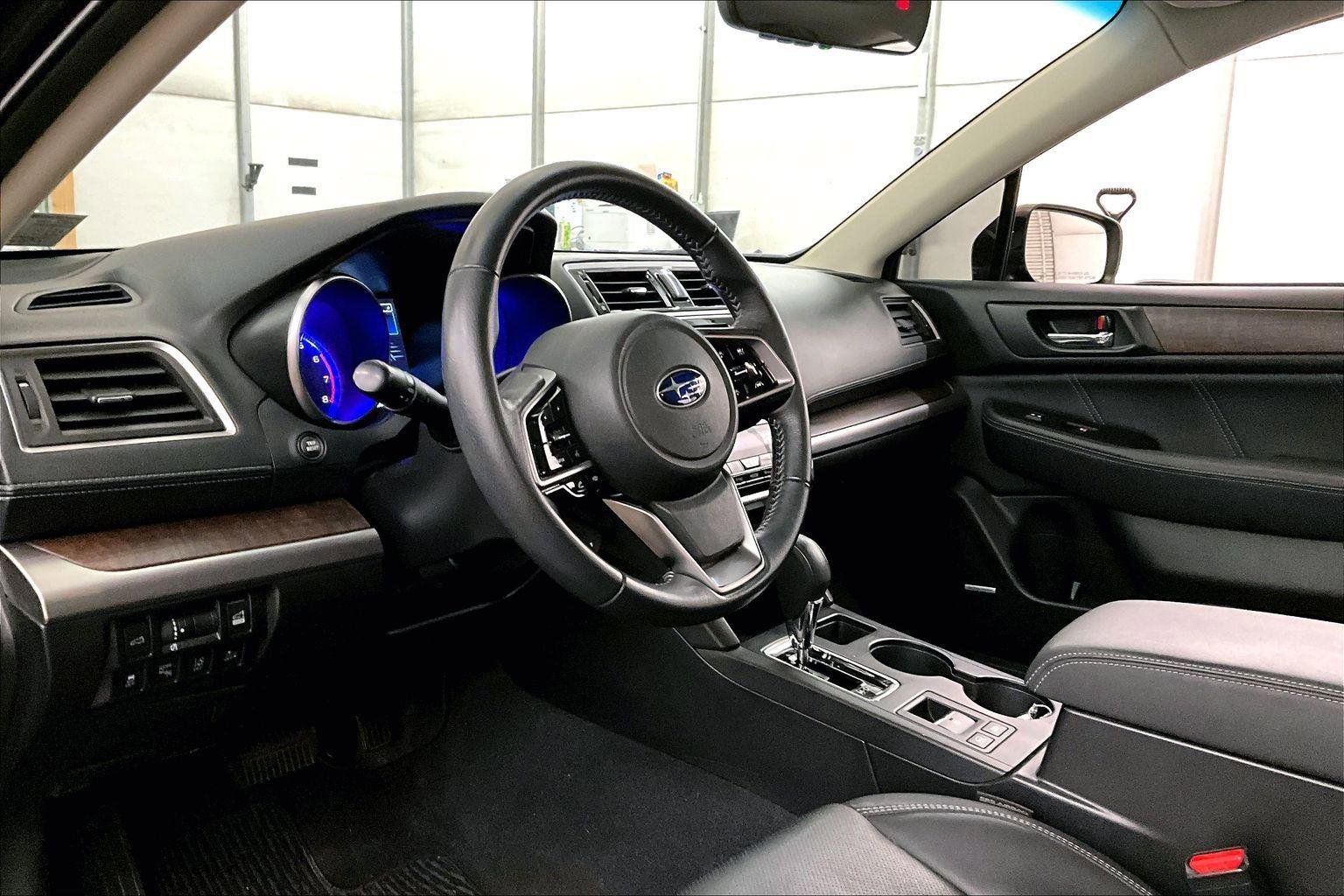 Used 2018 Subaru Outback 2.5i Limited image 13