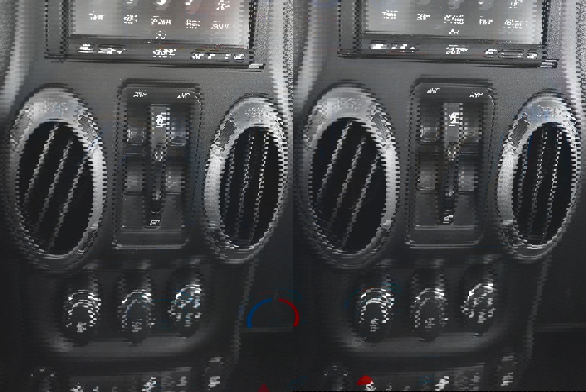 Used 2015 Jeep Wrangler Unlimited Sport w/ Quick Order Package 24S image 27