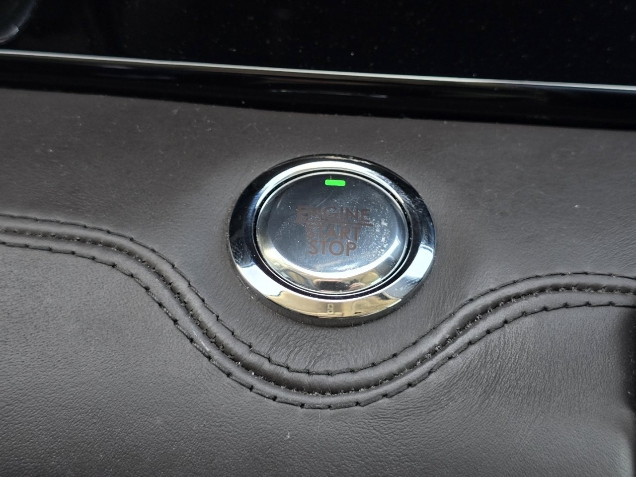Used 2023 Lincoln Navigator Black Label AWD/4WD image 34