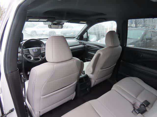 Certified 2023 Honda Passport EX-L image 14