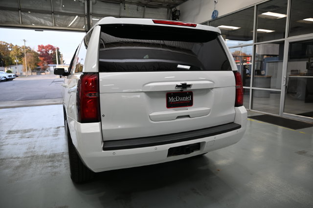 Used 2020 Chevrolet Tahoe LT AWD/4WD image 6
