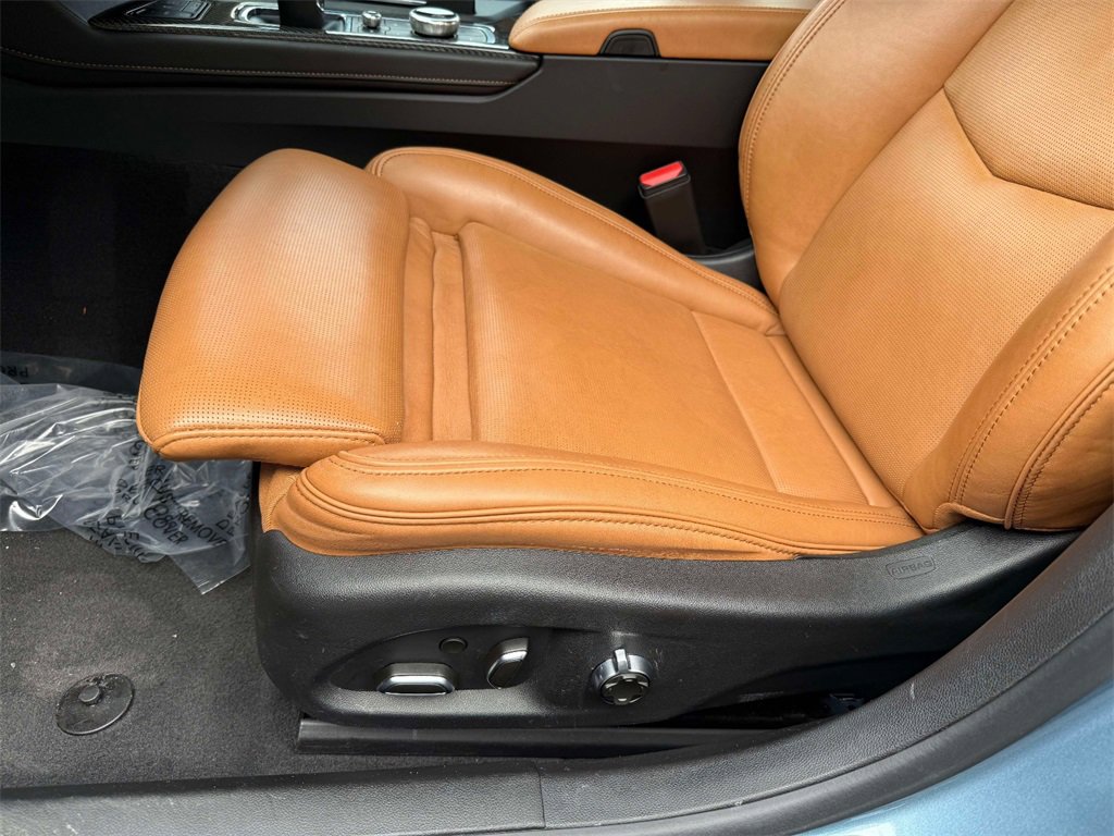 Used 2023 Cadillac CT5 Sport w/ Platinum Package image 3