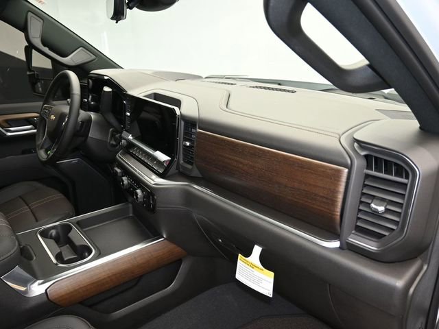 New 2026 Chevrolet Silverado 2500 High Country w/ High Country Premium Package image 39