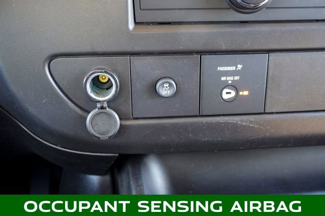 Used 2024 GMC Savana 2500 w/ Driver Convenience Package image 14