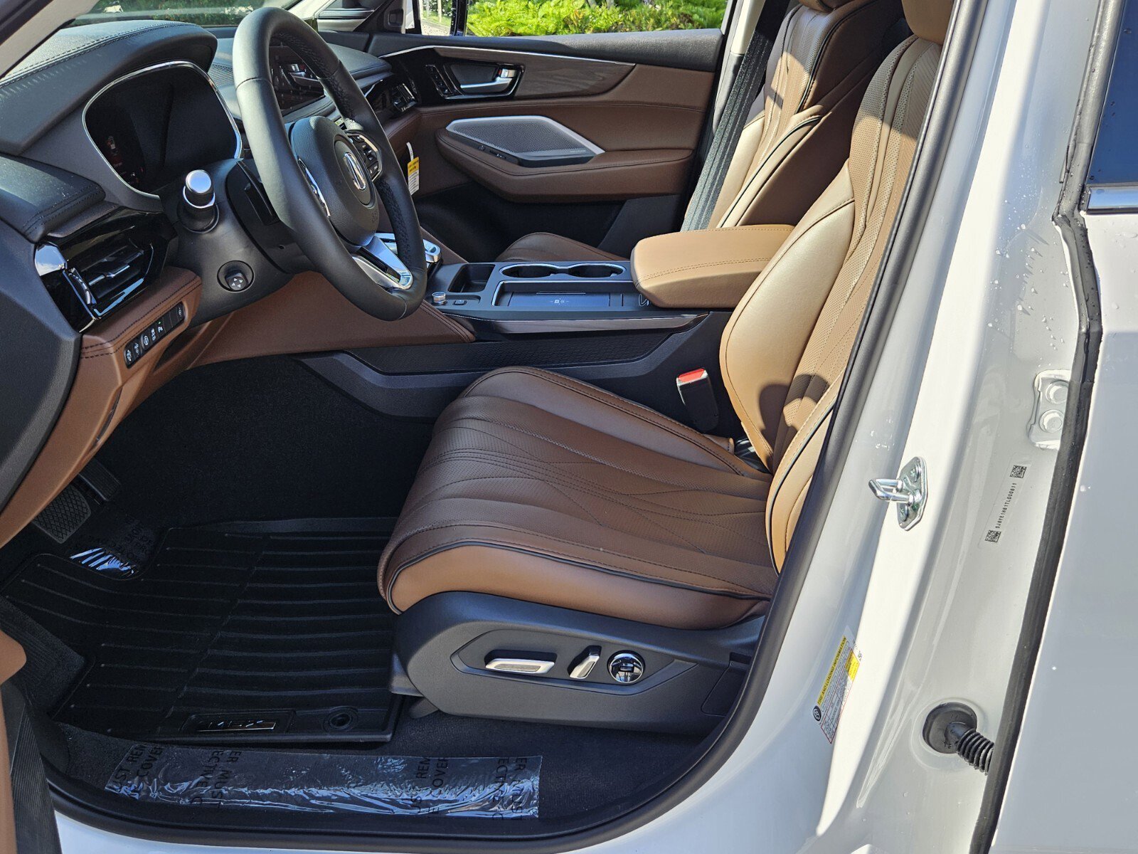 New 2026 Acura MDX SH-AWD w/ Advance Package image 12