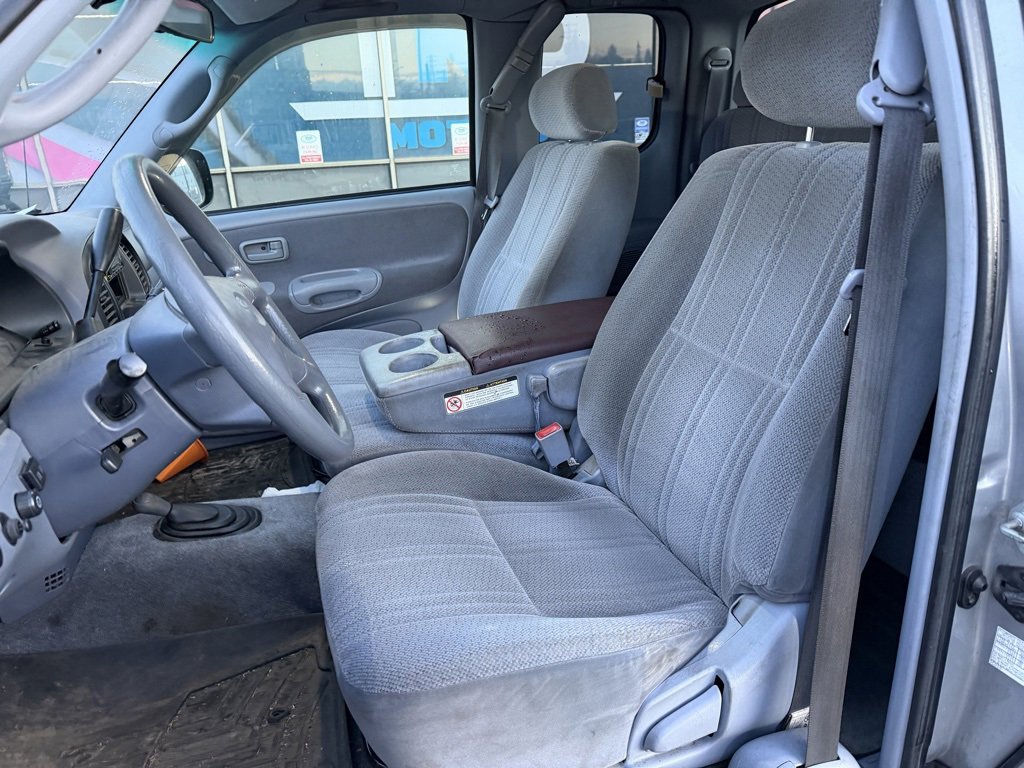 Used 2002 Toyota Tundra SR5 image 14