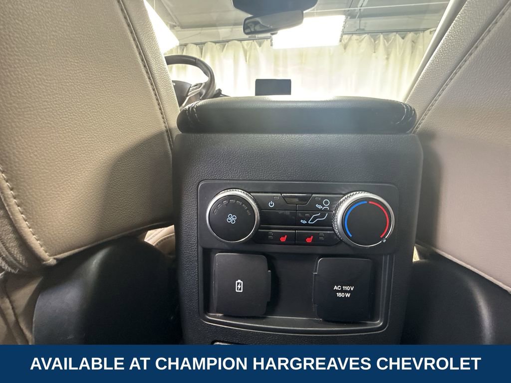Used 2023 Ford Explorer Limited w/ Limited Technology Package image 29