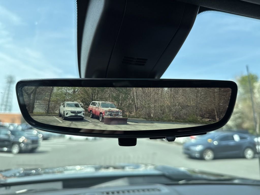 Used 2023 Chevrolet Silverado 2500 High Country w/ LPO, Hitch Package image 36