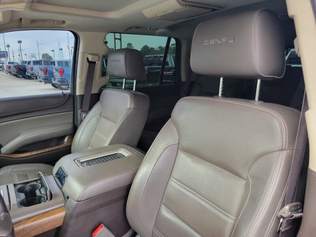 Used 2018 GMC Yukon Denali w/ Denali Ultimate Package image 13